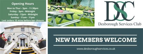 desborough facebook